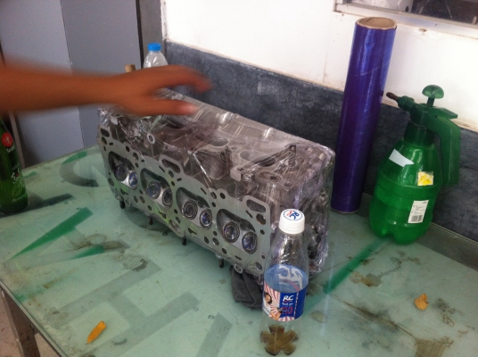 ท่อนตรง 4g63t vr4 rvr ท่อนตรง 4g63t vr4 rvr