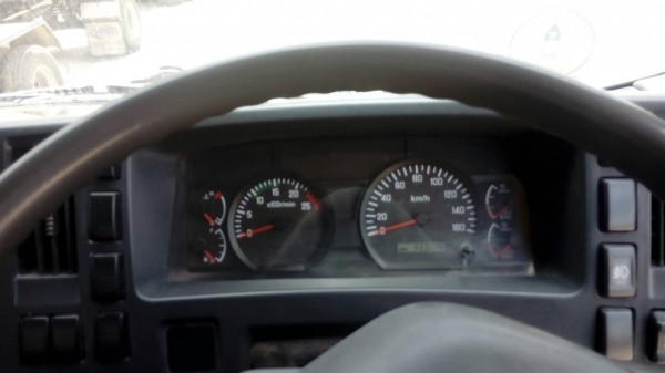 ขาย ISUZU 360 พ่วงแม่+ลูก กระบะเหล็กคอกเกษตรดั๊ม รถปี 52 ( ลูกค้าหลุดมัดจำ เปิดขายใหม่อีกรอบ )