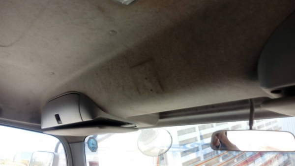 ขาย ISUZU 360 พ่วงแม่+ลูก กระบะเหล็กคอกเกษตรดั๊ม รถปี 52 ( ลูกค้าหลุดมัดจำ เปิดขายใหม่อีกรอบ )