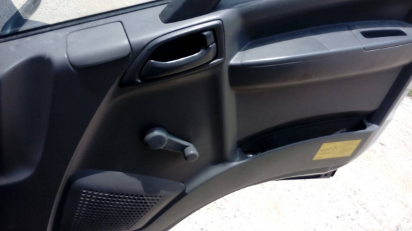 ขาย ISUZU 360 พ่วงแม่+ลูก กระบะเหล็กคอกเกษตรดั๊ม รถปี 52 ( ลูกค้าหลุดมัดจำ เปิดขายใหม่อีกรอบ )