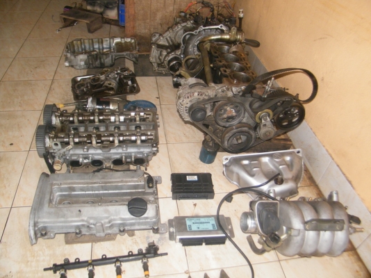 ขาย อะไหล่โปรตอน เกียร์ M/T1 ลูก และ A/T 1 ลูก persona  neo