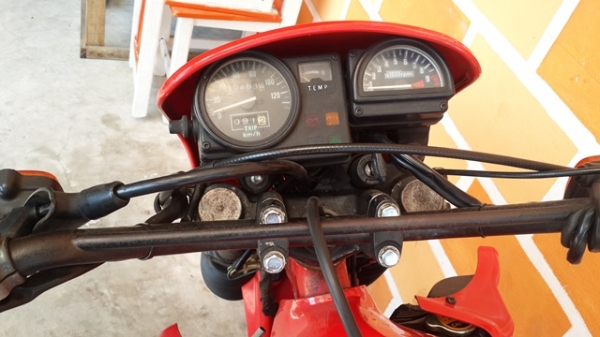 วุฒิ นนบุรี ฮอนด้า MTX 125cc. ทะเบียนพร้อมโอนรถเดิมๆเครื่องดีคับ