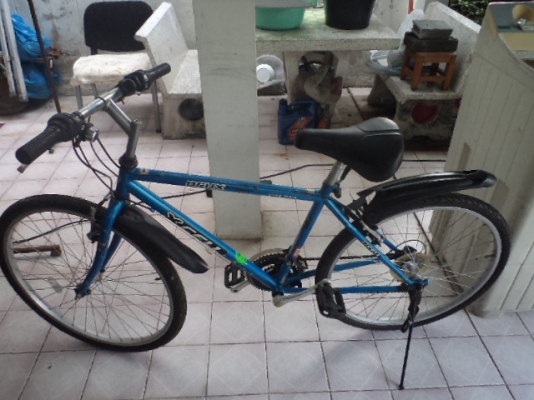 จักรยานเสือภูเขาญี่ปุ่น สภาพดี