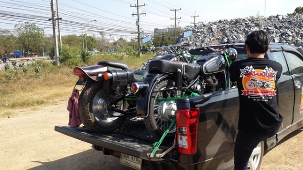 วุฒิ นนบุรี รับซื้อบิ็กไบค์ตั่งแต่ 50cc.-1300cc. อินวอย-สรรพสารมิตรรับหมดคับ