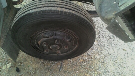 ขาย รถหกล้อมิตซูบิชิ แคนเตอร์