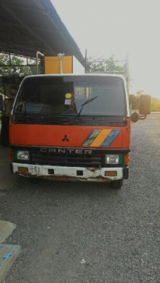 ขาย รถหกล้อมิตซูบิชิ แคนเตอร์