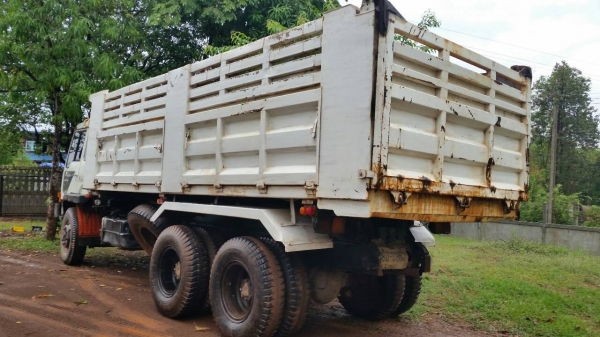 ขายรถบรรทุก 10 ล้อ 2 เพลาดั้ม MITSU FUSO TD สวยที่สุดเดิม ราคาผ่าน 850,000 ต่อรอง เพราะไช้ทุนยกมาแล้ว ๆหัวไม่เคยทำสีทะเบียนเต็ม ขายรถบรรทุก 10 ล้อ 2 เพลาดั้ม MITSU FUSO TD สวยที่สุดเดิม ราคาผ่าน 850,000 ต่อรอง เพราะไช้ทุนยกมาแล้ว ๆหัวไม่เคยทำสีทะเบียนเต็ม