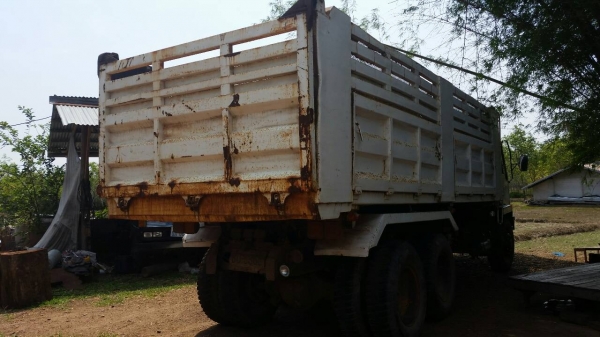 ขายรถบรรทุก 10 ล้อ 2 เพลาดั้ม MITSU FUSO TD สวยที่สุดเดิม ราคาผ่าน 850,000 ต่อรอง เพราะไช้ทุนยกมาแล้ว ๆหัวไม่เคยทำสีทะเบียนเต็ม ขายรถบรรทุก 10 ล้อ 2 เพลาดั้ม MITSU FUSO TD สวยที่สุดเดิม ราคาผ่าน 850,000 ต่อรอง เพราะไช้ทุนยกมาแล้ว ๆหัวไม่เคยทำสีทะเบียนเต็ม