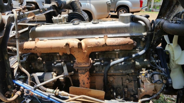 ขายรถบรรทุก 10 ล้อ 2 เพลาดั้ม MITSU FUSO TD สวยที่สุดเดิม ราคาผ่าน 850,000 ต่อรอง เพราะไช้ทุนยกมาแล้ว ๆหัวไม่เคยทำสีทะเบียนเต็ม ขายรถบรรทุก 10 ล้อ 2 เพลาดั้ม MITSU FUSO TD สวยที่สุดเดิม ราคาผ่าน 850,000 ต่อรอง เพราะไช้ทุนยกมาแล้ว ๆหัวไม่เคยทำสีทะเบียนเต็ม