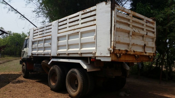 ขายรถบรรทุก 10 ล้อ 2 เพลาดั้ม MITSU FUSO TD สวยที่สุดเดิม ราคาผ่าน 850,000 ต่อรอง เพราะไช้ทุนยกมาแล้ว ๆหัวไม่เคยทำสีทะเบียนเต็ม ขายรถบรรทุก 10 ล้อ 2 เพลาดั้ม MITSU FUSO TD สวยที่สุดเดิม ราคาผ่าน 850,000 ต่อรอง เพราะไช้ทุนยกมาแล้ว ๆหัวไม่เคยทำสีทะเบียนเต็ม