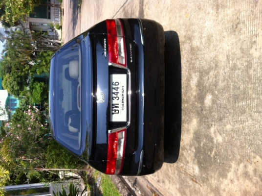 Honda Accord 2.4 ปี 2004