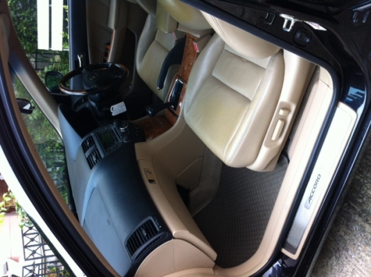 Honda Accord 2.4 ปี 2004