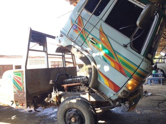 ขายเทลเลอร์หกล้อ ขายเทลเลอร์หกล้อ