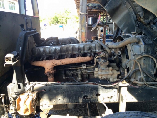 ขายเทลเลอร์หกล้อ ขายเทลเลอร์หกล้อ