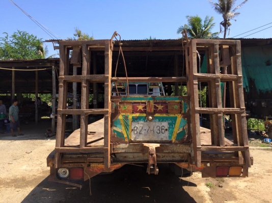 ขายเทลเลอร์หกล้อ ขายเทลเลอร์หกล้อ