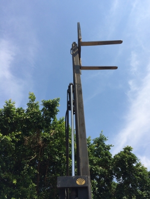 รายละเอียด ขายโฟล์คลิฟท์ D25S งาสูง 6 เมตร ติดแก๊สจากนอก สวยๆพร้อมใช้งาน รายละเอียด ขายโฟล์คลิฟท์ D25S งาสูง 6 เมตร ติดแก๊สจากนอก สวยๆพร้อมใช้งาน