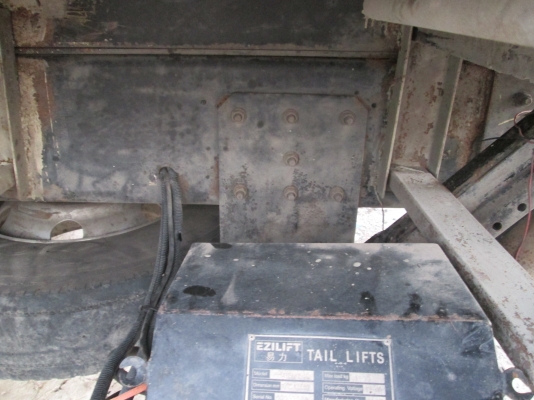 HINO.MEGA.10ล้อ.ช่วงยาว7,50เมตร.มีลิฟต์ท้าย.ตู้เย็น-30สภาพสวยพร้อมใช้ราคา-1,570,000- HINO.MEGA.10ล้อ.ช่วงยาว7,50เมตร.มีลิฟต์ท้าย.ตู้เย็น-30สภาพสวยพร้อมใช้ราคา-1,570,000-