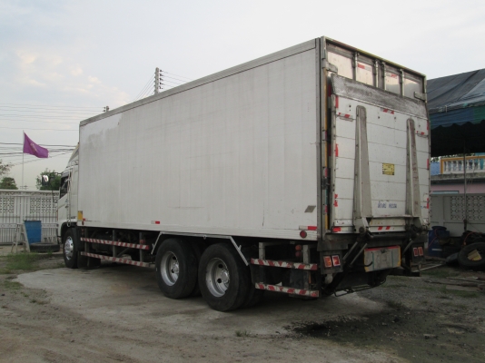 HINO.MEGA.10ล้อ.ช่วงยาว7,50เมตร.มีลิฟต์ท้าย.ตู้เย็น-30สภาพสวยพร้อมใช้ราคา-1,570,000- HINO.MEGA.10ล้อ.ช่วงยาว7,50เมตร.มีลิฟต์ท้าย.ตู้เย็น-30สภาพสวยพร้อมใช้ราคา-1,570,000-