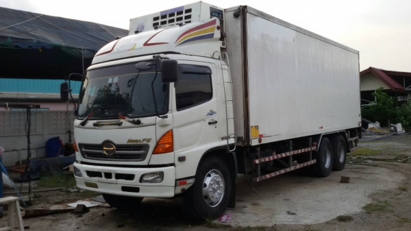 HINO.MEGA.10ล้อ.ช่วงยาว7,50เมตร.มีลิฟต์ท้าย.ตู้เย็น-30สภาพสวยพร้อมใช้ราคา-1,570,000- HINO.MEGA.10ล้อ.ช่วงยาว7,50เมตร.มีลิฟต์ท้าย.ตู้เย็น-30สภาพสวยพร้อมใช้ราคา-1,570,000-