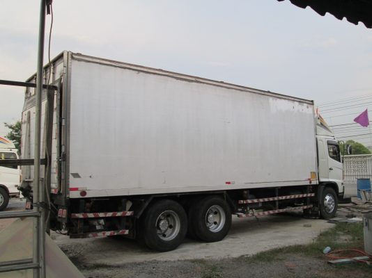 HINO.MEGA.10ล้อ.ช่วงยาว7,50เมตร.มีลิฟต์ท้าย.ตู้เย็น-30สภาพสวยพร้อมใช้ราคา-1,570,000- HINO.MEGA.10ล้อ.ช่วงยาว7,50เมตร.มีลิฟต์ท้าย.ตู้เย็น-30สภาพสวยพร้อมใช้ราคา-1,570,000-