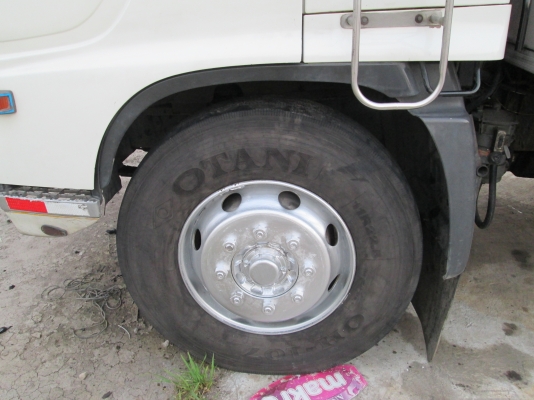 HINO.MEGA.10ล้อ.ช่วงยาว7,50เมตร.มีลิฟต์ท้าย.ตู้เย็น-30สภาพสวยพร้อมใช้ราคา-1,570,000- HINO.MEGA.10ล้อ.ช่วงยาว7,50เมตร.มีลิฟต์ท้าย.ตู้เย็น-30สภาพสวยพร้อมใช้ราคา-1,570,000-