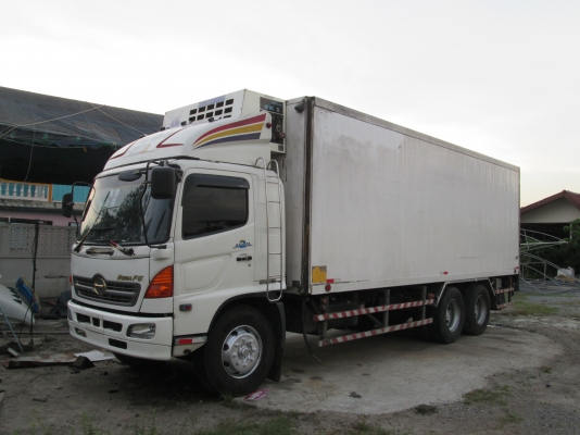 HINO.MEGA.10ล้อ.ช่วงยาว7,50เมตร.มีลิฟต์ท้าย.ตู้เย็น-30สภาพสวยพร้อมใช้ราคา-1,570,000- HINO.MEGA.10ล้อ.ช่วงยาว7,50เมตร.มีลิฟต์ท้าย.ตู้เย็น-30สภาพสวยพร้อมใช้ราคา-1,570,000-