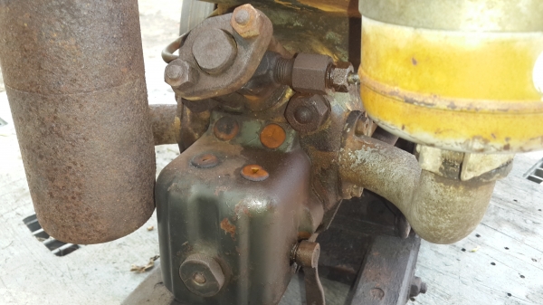 หม้อต้น พร้อมใชงาน