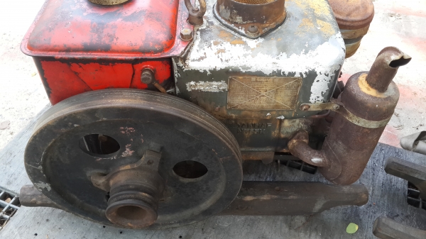 หม้อต้น พร้อมใชงาน