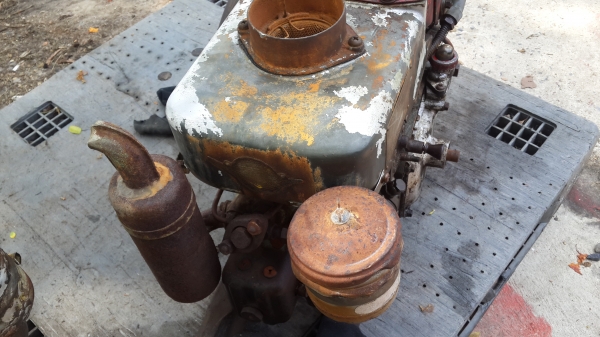 หม้อต้น พร้อมใชงาน