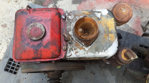 หม้อต้น พร้อมใชงาน