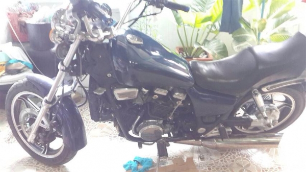 ขายmaxna  750 ทะเบียนแท้พร้อมโอน  ขายด่วน 65000