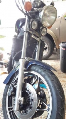 ขายmaxna  750 ทะเบียนแท้พร้อมโอน  ขายด่วน 65000