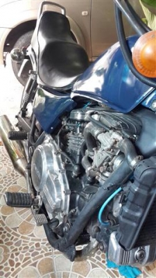 ขายmaxna  750 ทะเบียนแท้พร้อมโอน  ขายด่วน 65000