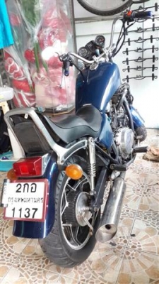 ขายmaxna  750 ทะเบียนแท้พร้อมโอน  ขายด่วน 65000