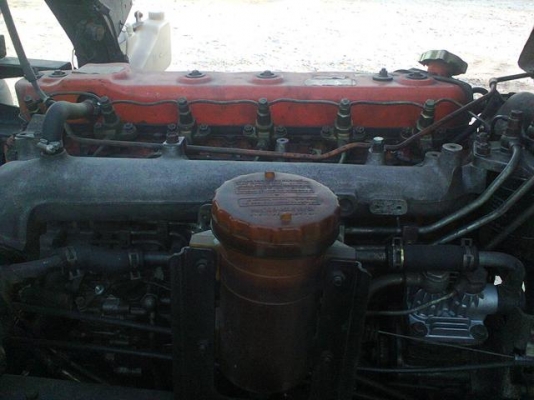 FVZ  2 เพลา  เครื่อง6BG1  175 แรง     ราคา  670,000  บาท