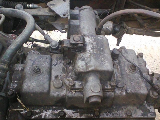 FVZ  2 เพลา  เครื่อง6BG1  175 แรง     ราคา  670,000  บาท