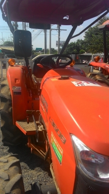 แทรกเตอร์มือ2 สภาพดี พร้อมใช้งาน