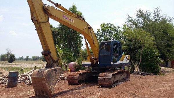 ขาย MARK III 200-3 เอกสารอินวอย