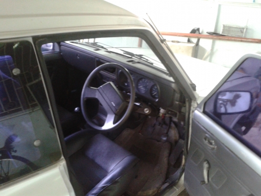 ขายกระบะมาสด้าหัวโหนก