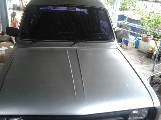 ขายกระบะมาสด้าหัวโหนก