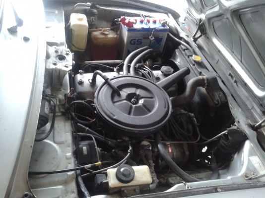 ขายกระบะมาสด้าหัวโหนก