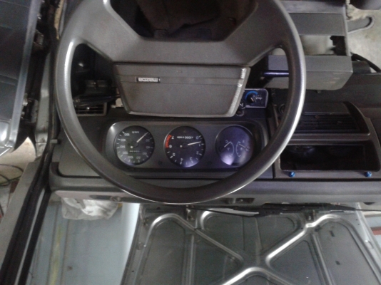 ขายกระบะมาสด้าหัวโหนก