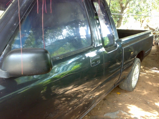 ไมตี้ X แคป สภาพ อาบน้ำใหม่ **** ลดให้ ด่วนๆ 69,000