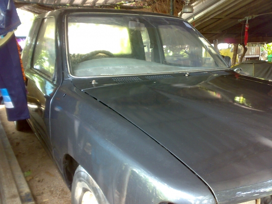 ไมตี้ X แคป สภาพ อาบน้ำใหม่ **** ลดให้ ด่วนๆ 69,000