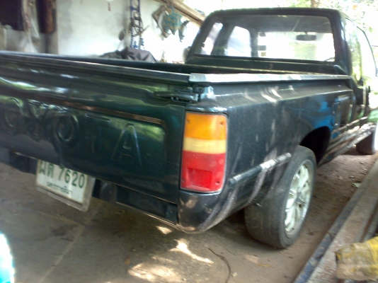 ไมตี้ X แคป สภาพ อาบน้ำใหม่ **** ลดให้ ด่วนๆ 69,000