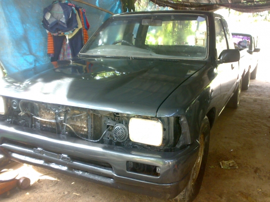 ไมตี้ X แคป สภาพ อาบน้ำใหม่ **** ลดให้ ด่วนๆ 69,000