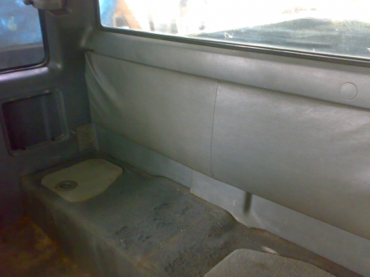 ไมตี้ X แคป สภาพ อาบน้ำใหม่ **** ลดให้ ด่วนๆ 69,000