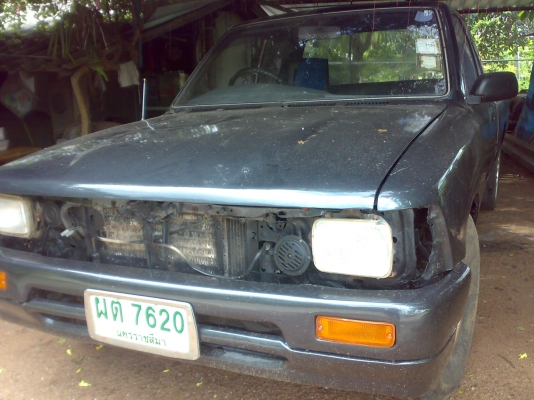 ไมตี้ X แคป สภาพ อาบน้ำใหม่ **** ลดให้ ด่วนๆ 69,000