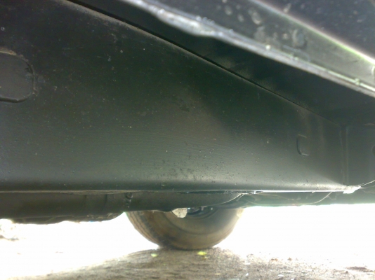 ไมตี้ X แคป สภาพ อาบน้ำใหม่ **** ลดให้ ด่วนๆ 69,000