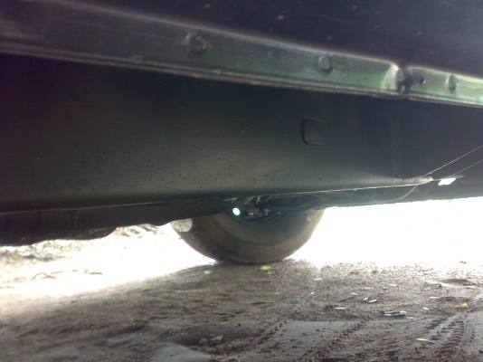 ไมตี้ X แคป สภาพ อาบน้ำใหม่ **** ลดให้ ด่วนๆ 69,000